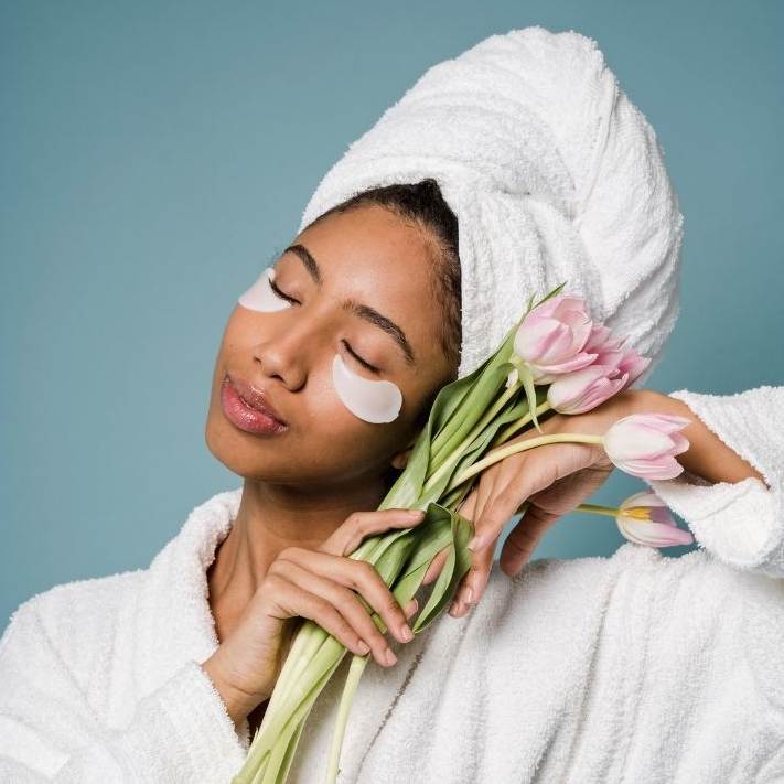 Skincare is the self-care that you need
