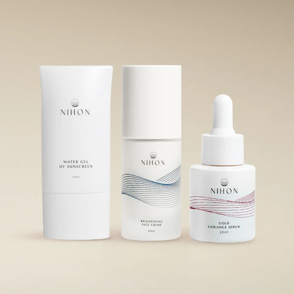 Brightening Essentials Kit