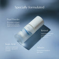 Brightening Duo Kit (Brightening Face Creme & Gold Radiance Serum)