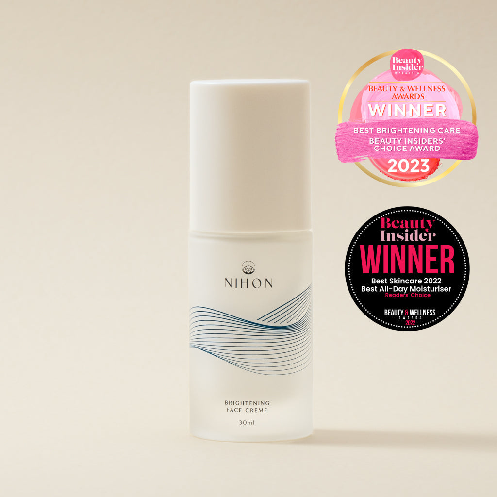 Brightening Face Creme