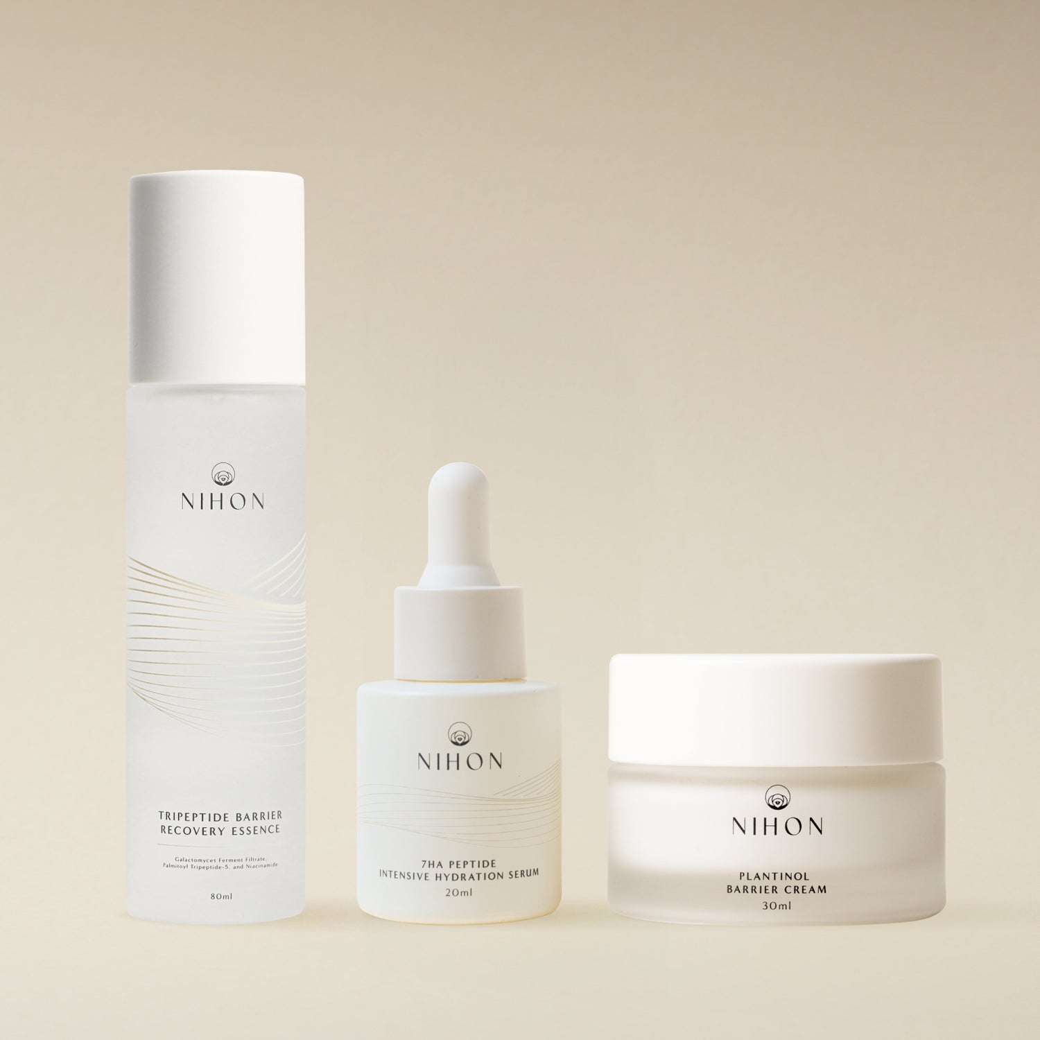 Barrier Recovery Kit