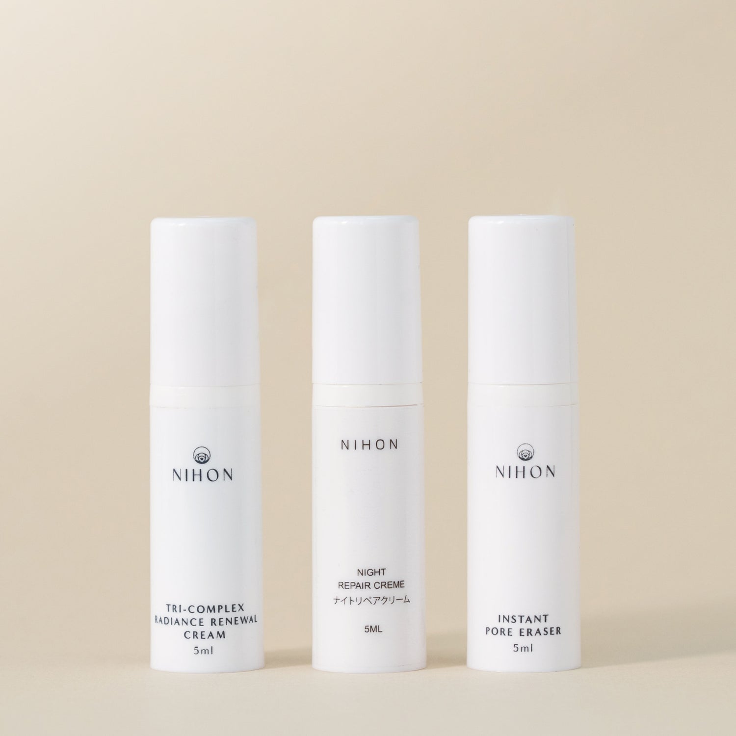 Wrinkle Repair Starter