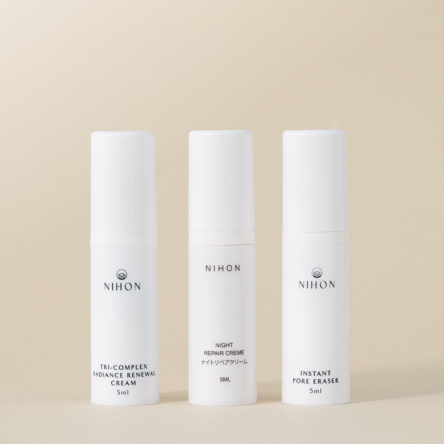 Wrinkle Repair Starter