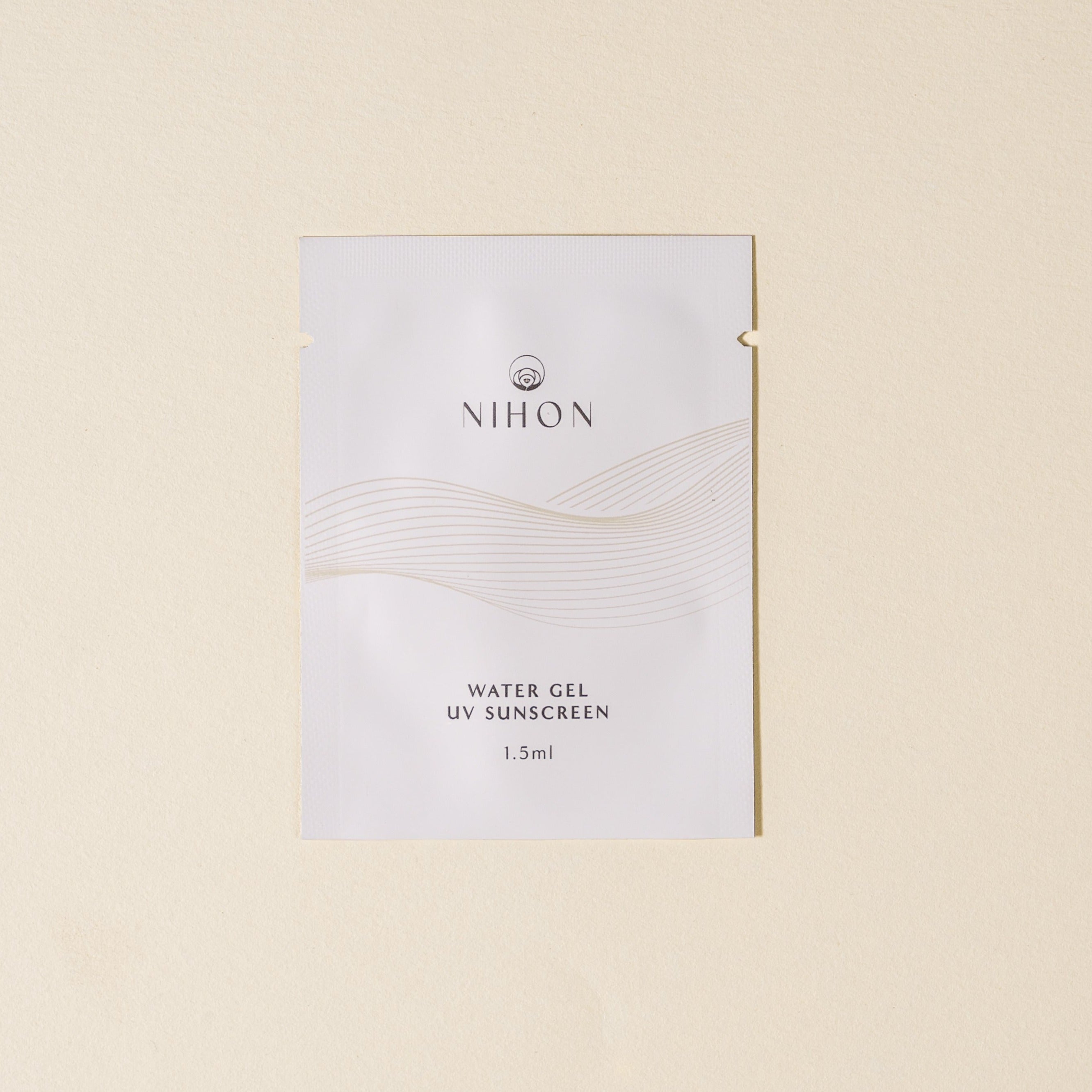 🎁 Water Gel UV Sunscreen Sachets (1.5ml) (100% off)