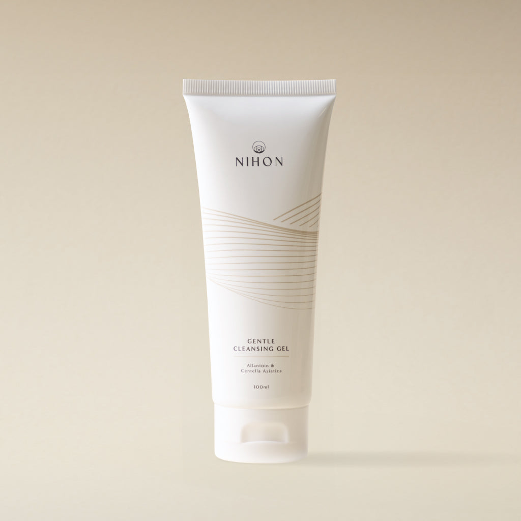 Gentle Cleansing Gel