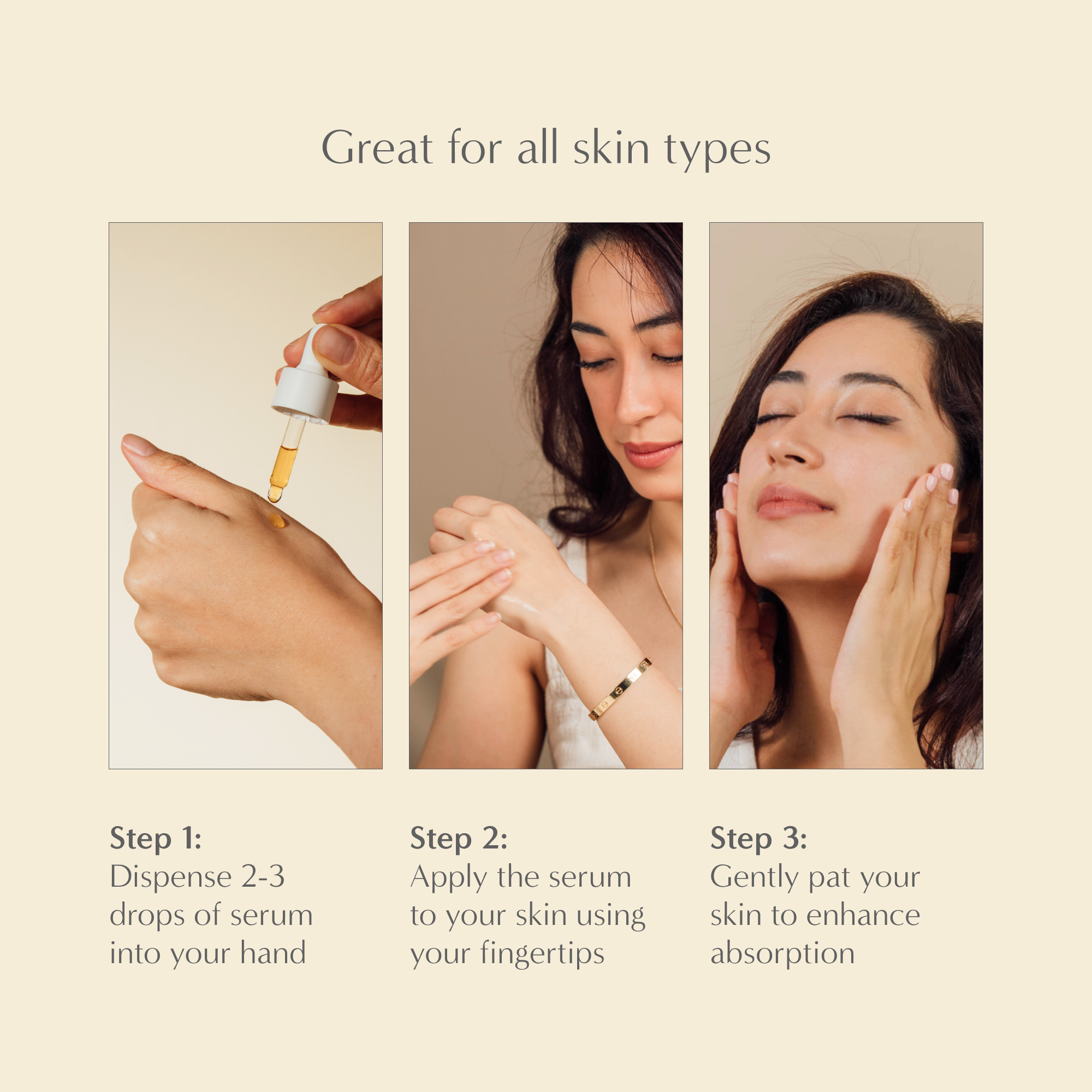 Gold Radiance Serum