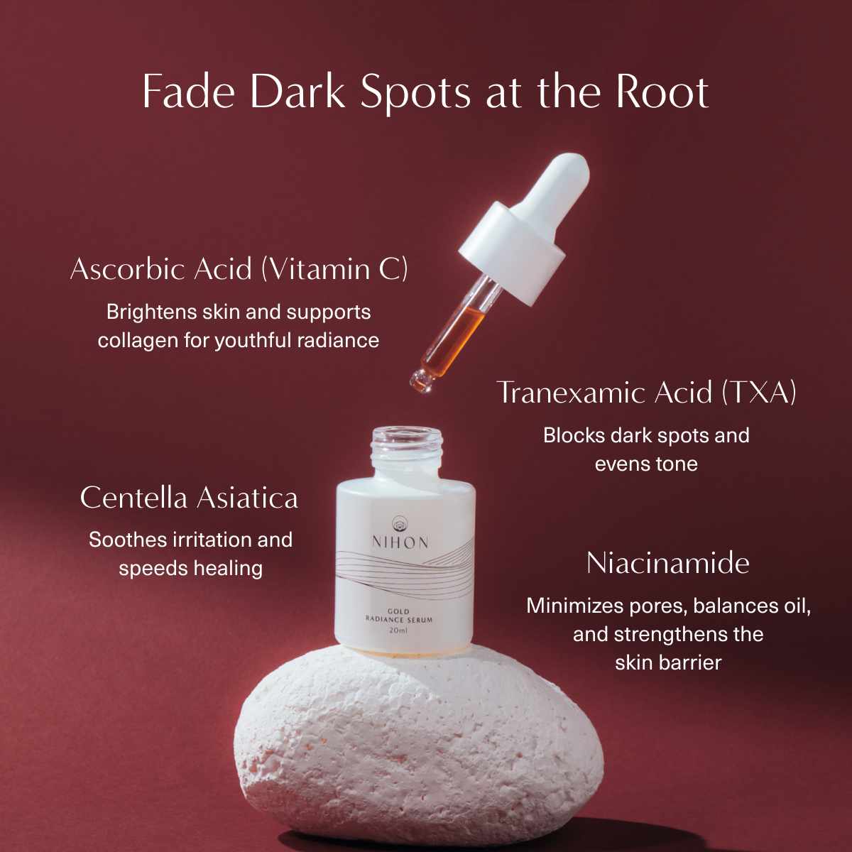 Gold Radiance Serum