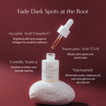 Gold Radiance Serum