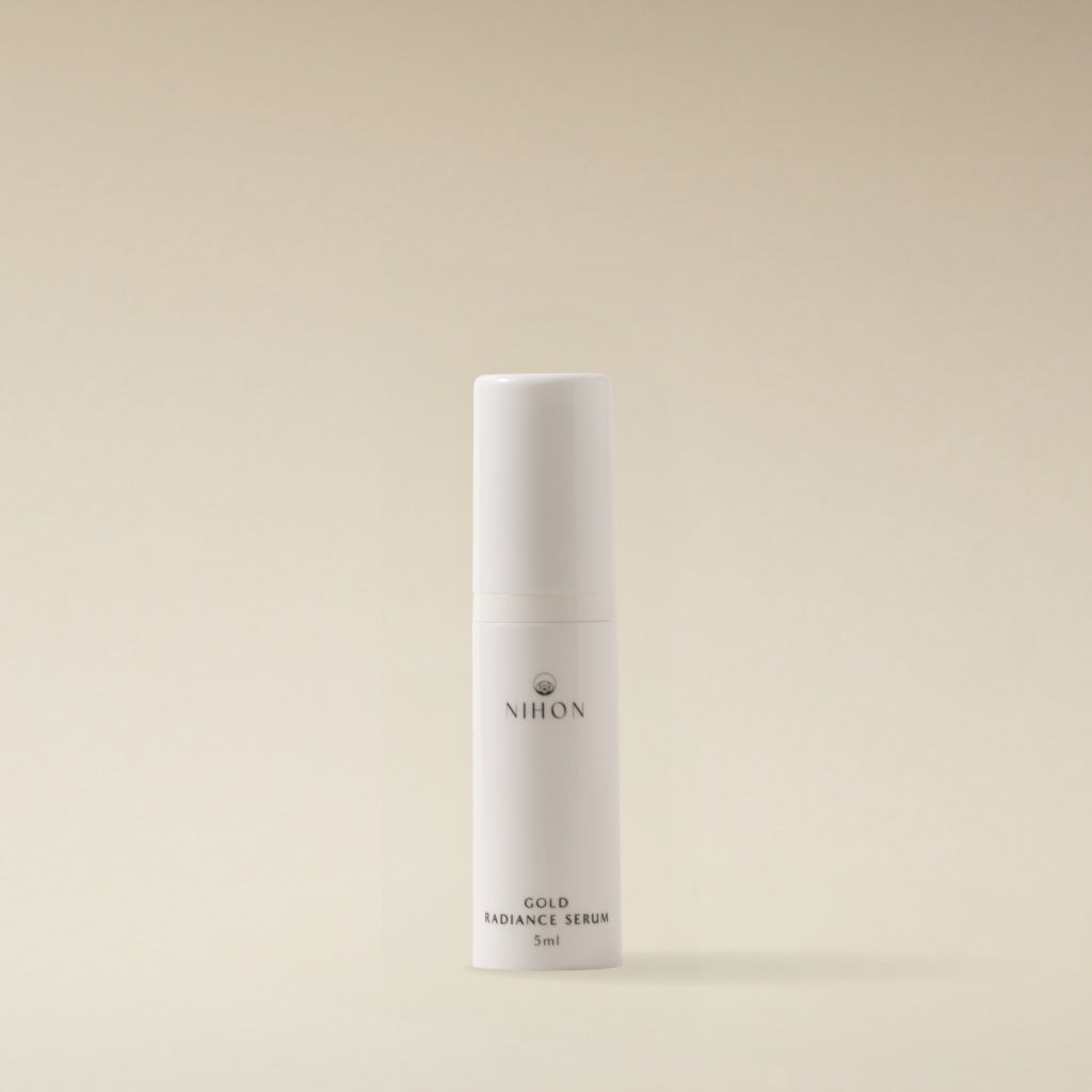 🎁 Gold Radiance Serum Travel (100% off)