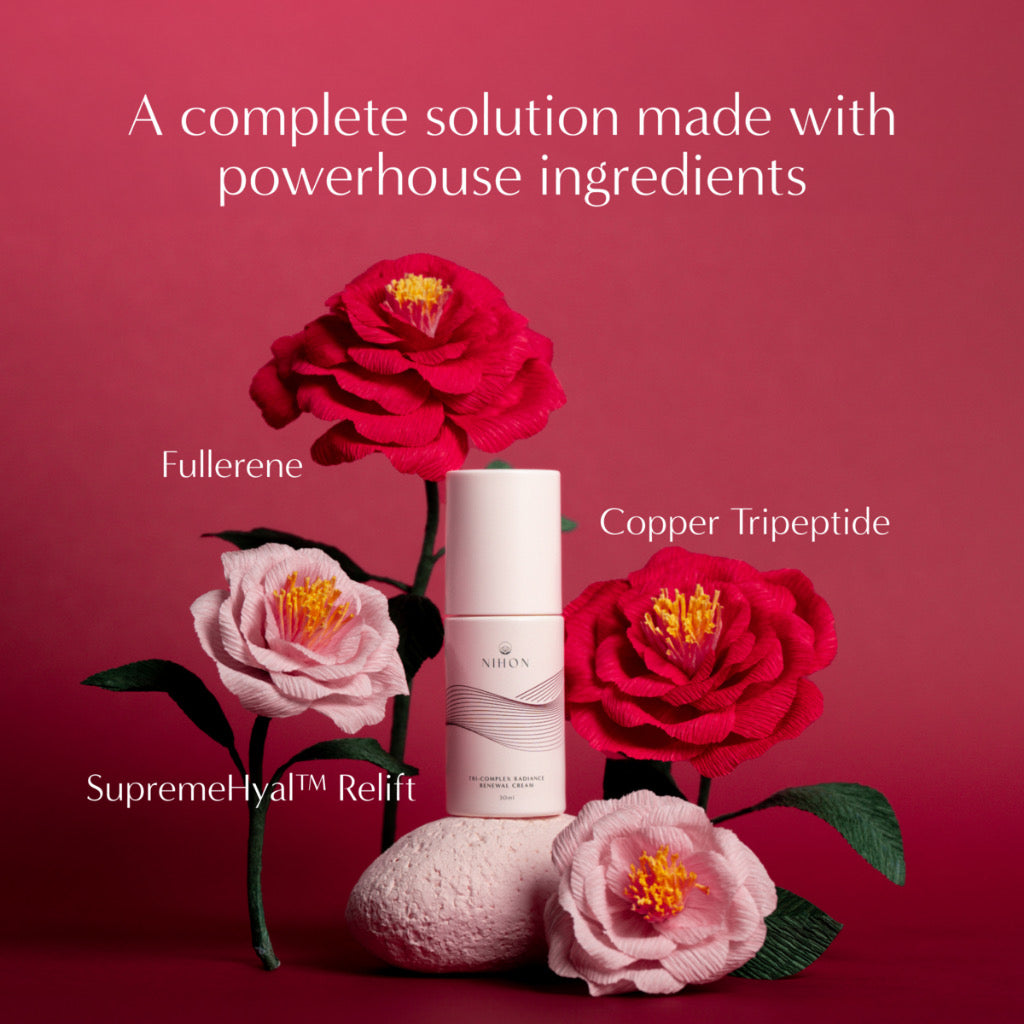 Wrinkle Complete Care Kit