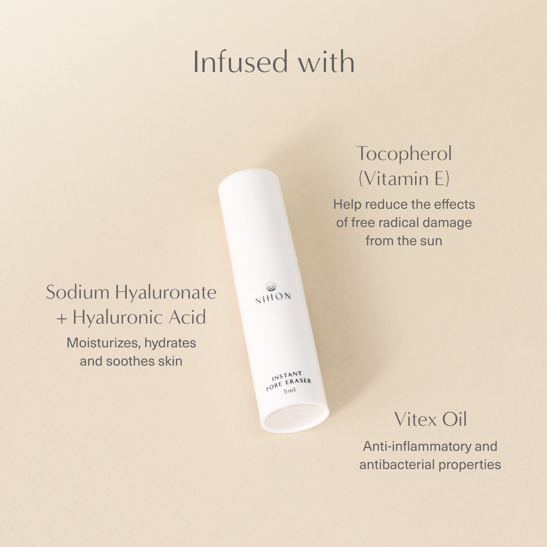 Instant Pore Eraser Travel