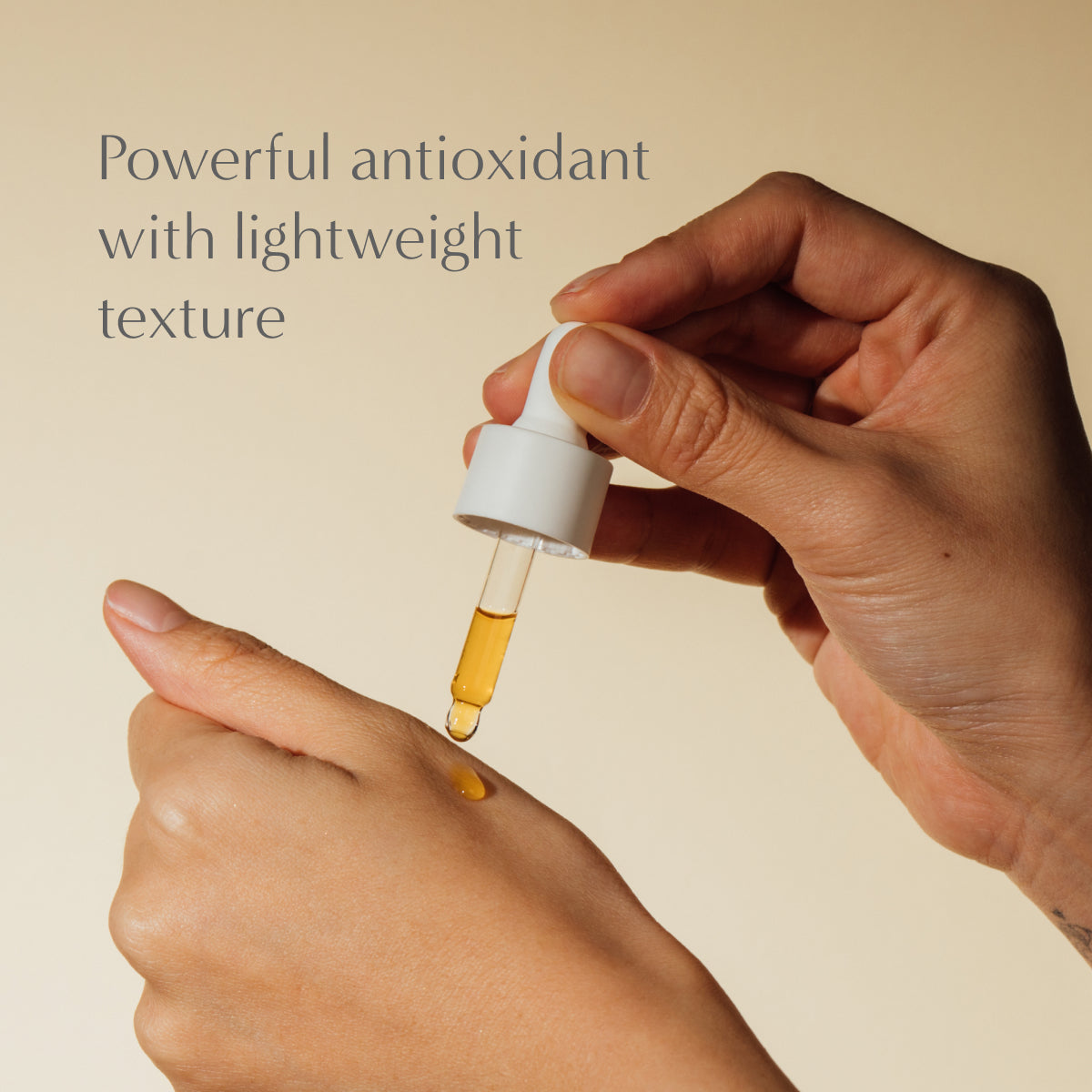 Gold Radiance Serum