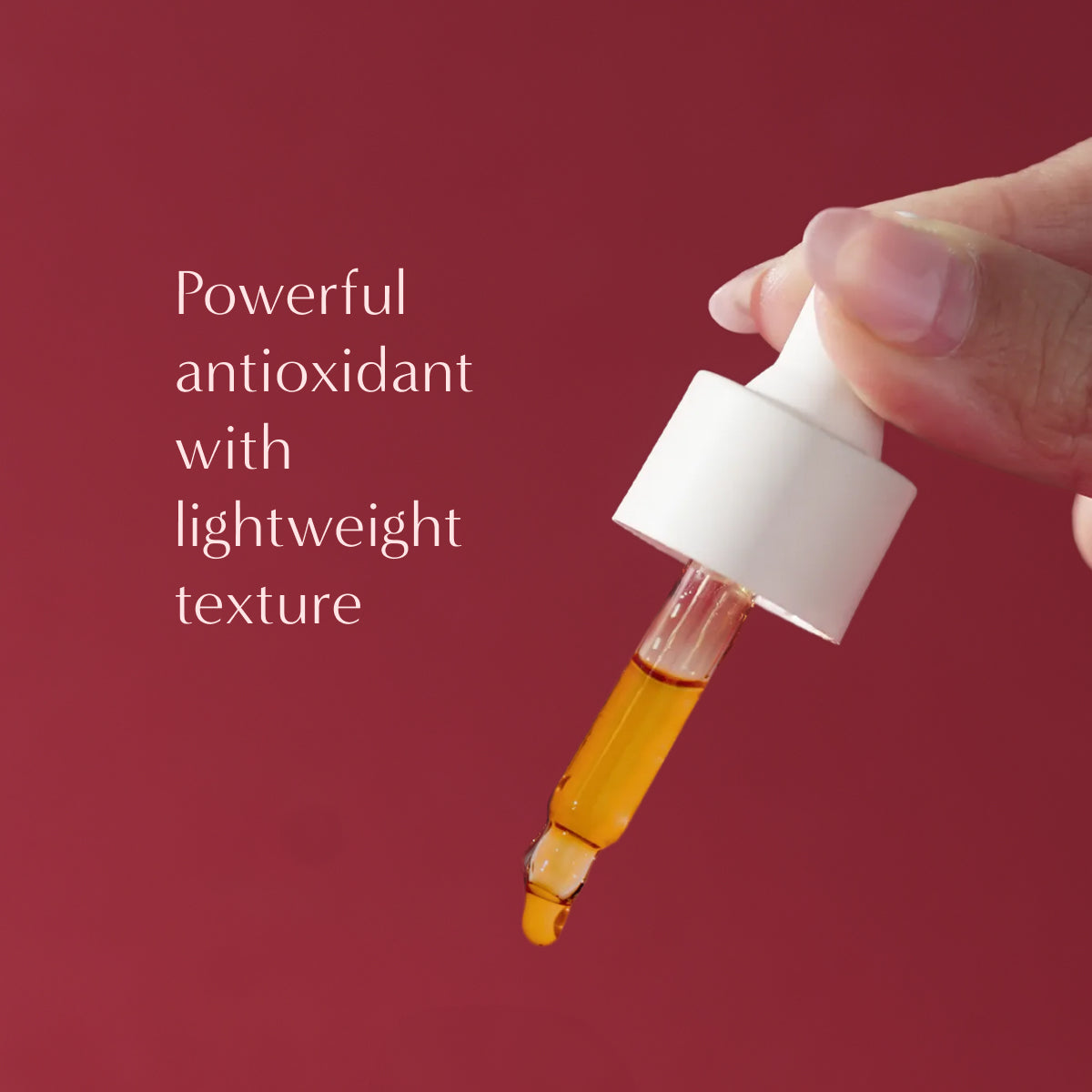 Radiance: Gold Radiance Serum [Limited Edition]