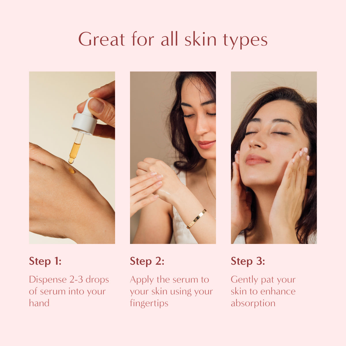 Radiance: Gold Radiance Serum [Limited Edition]