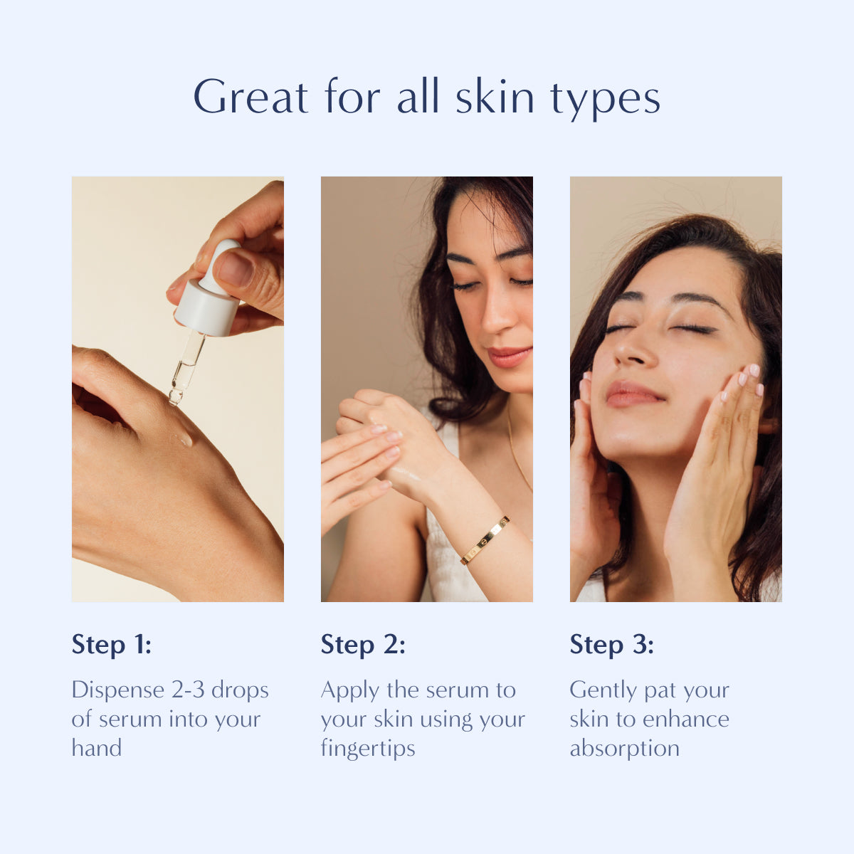 Renewal: Triple Action Serum [Limited Edition]