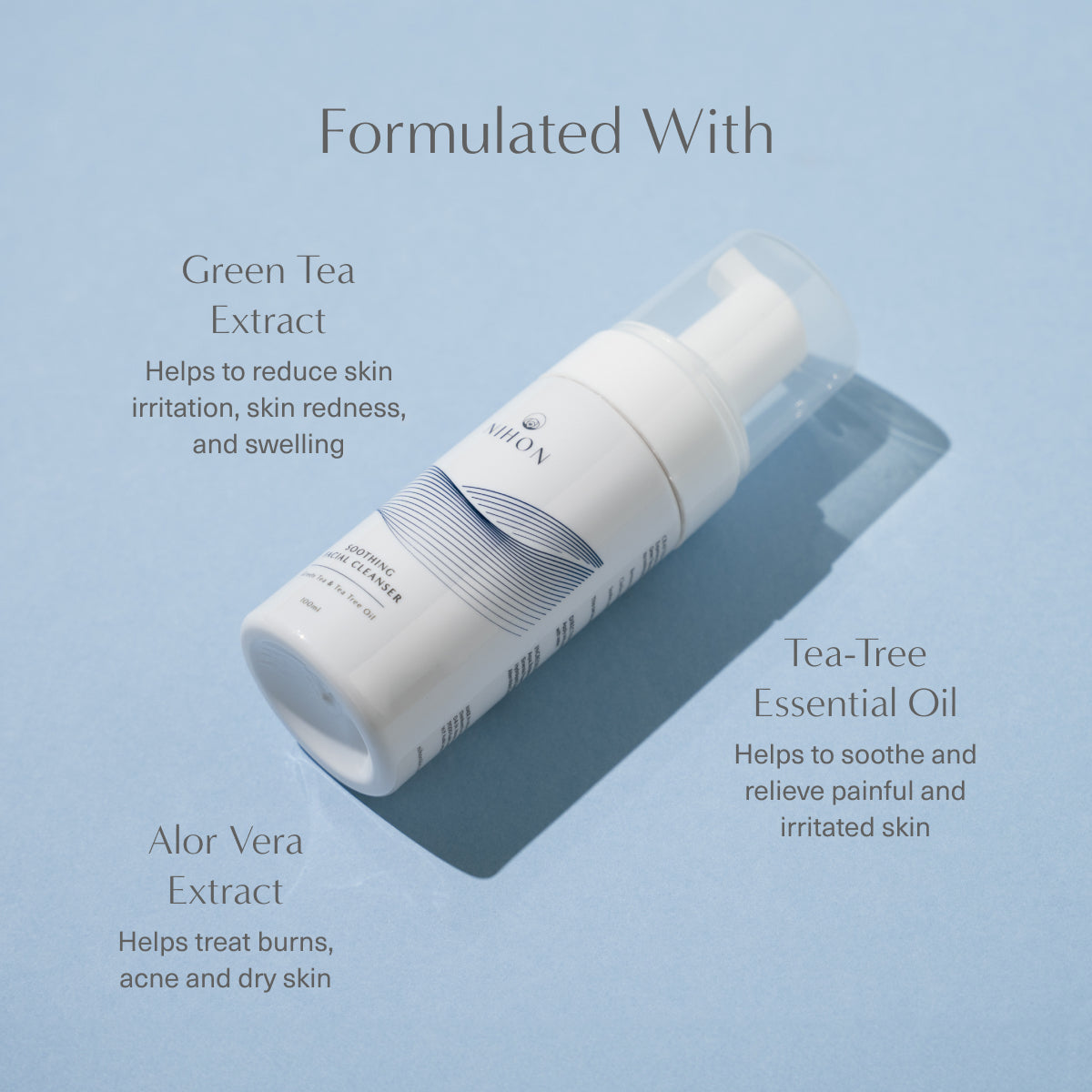 Acne Balance & Clear Trial Kit