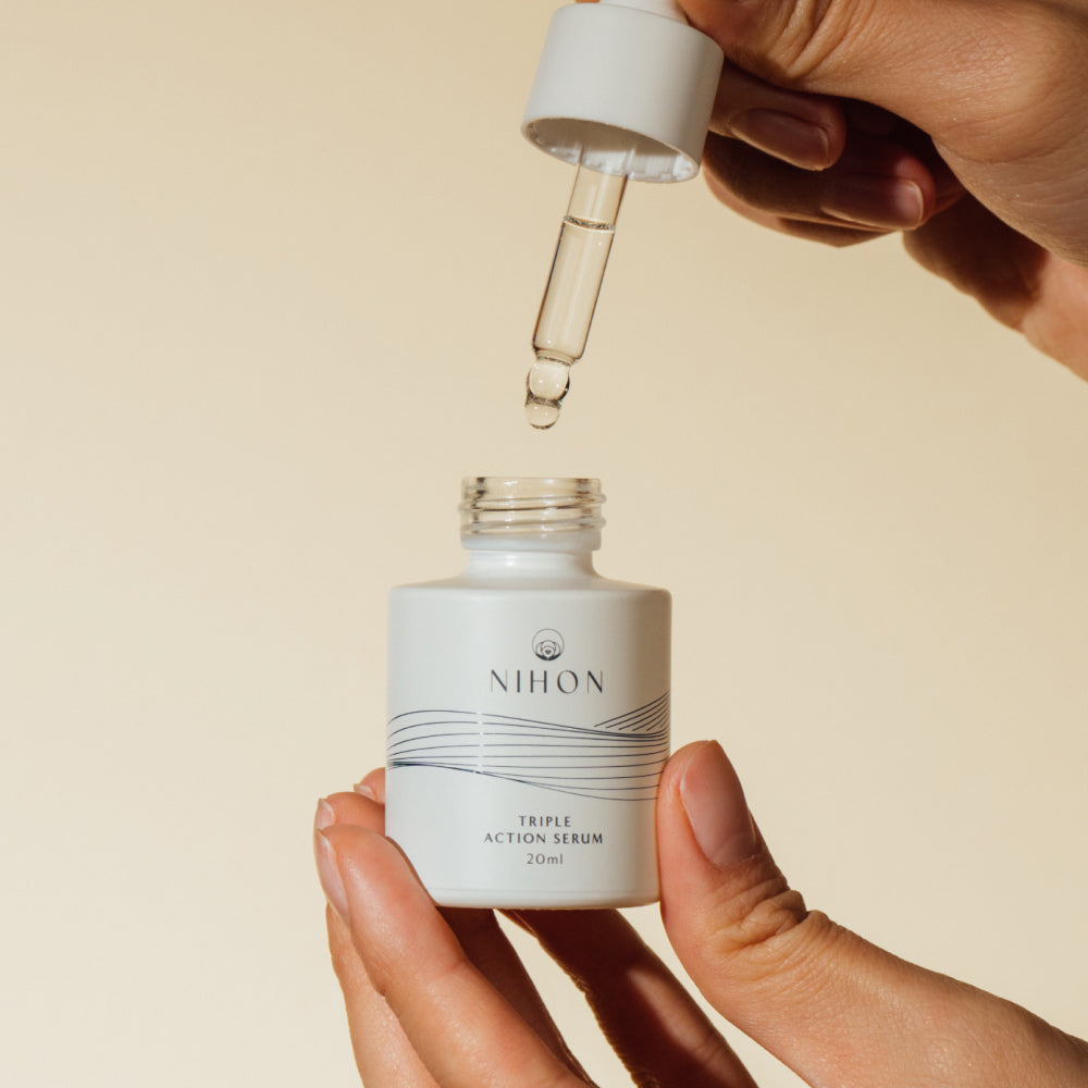 Acne Balance & Clear Kit [Free Salicylic Acne Patch]