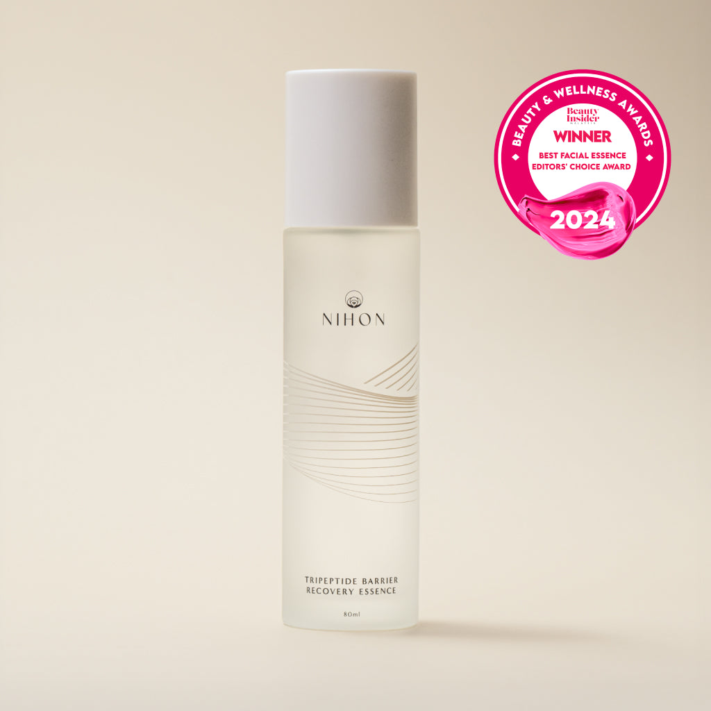 Tripeptide Barrier Recovery Essence