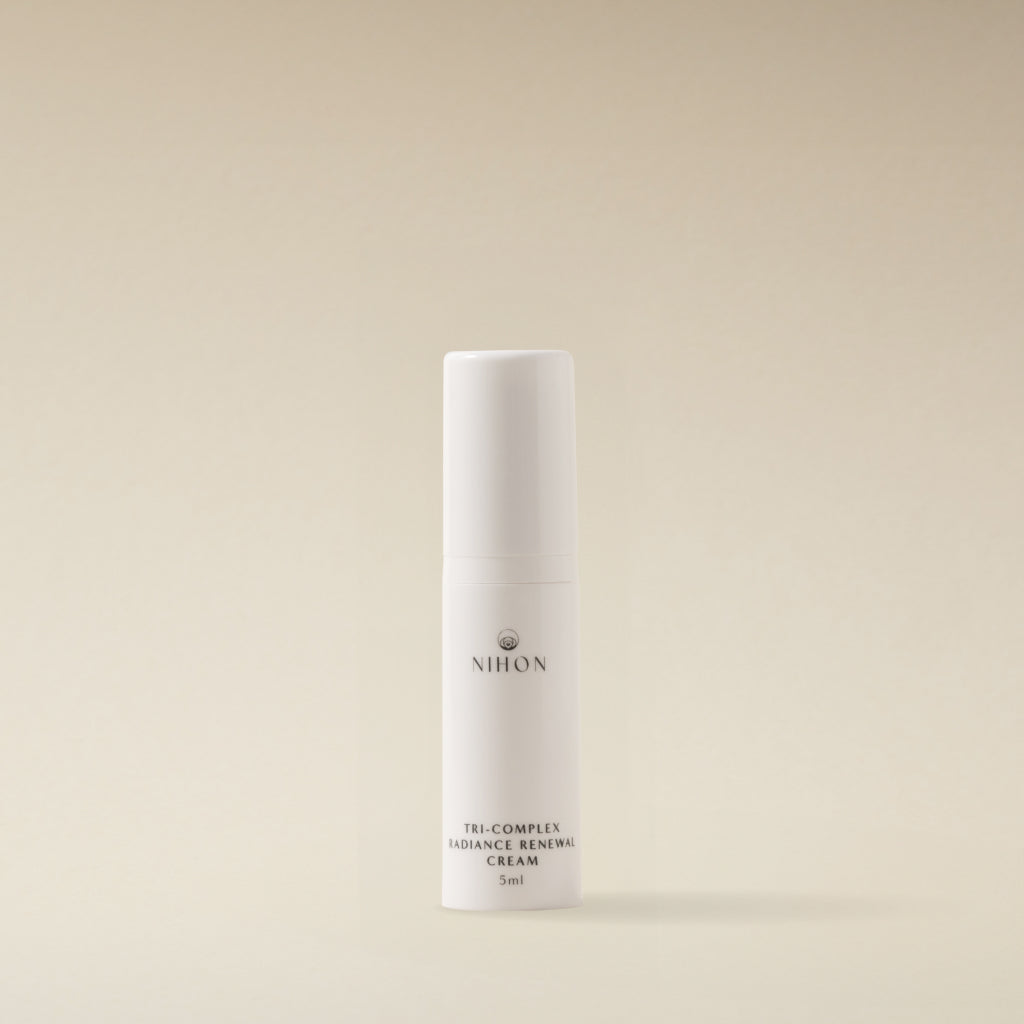 Tri-Complex Radiance Renewal Cream