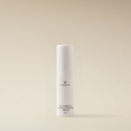 🎁 Tri-Complex Radiance Renewal Cream Travel (100% off)