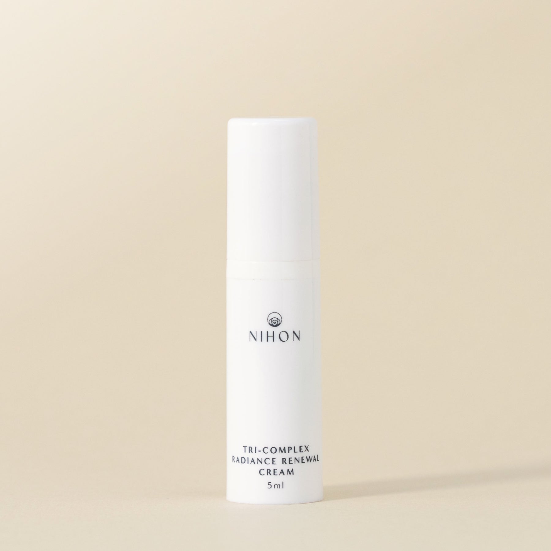 Tri-Complex Radiance Renewal Cream Travel