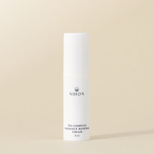 Tri-Complex Radiance Renewal Cream Travel