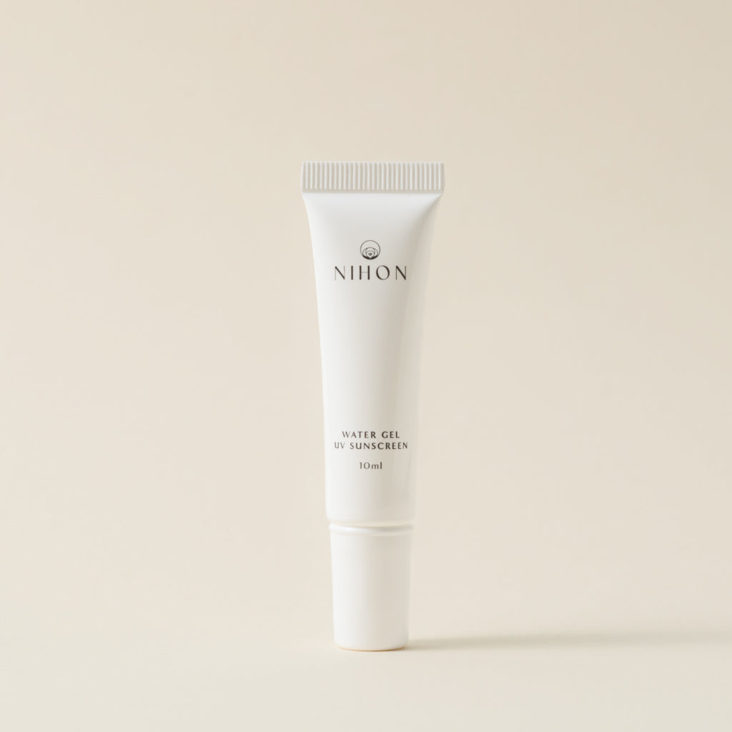 🎁 Water Gel UV Sunscreen Travel (100% off)