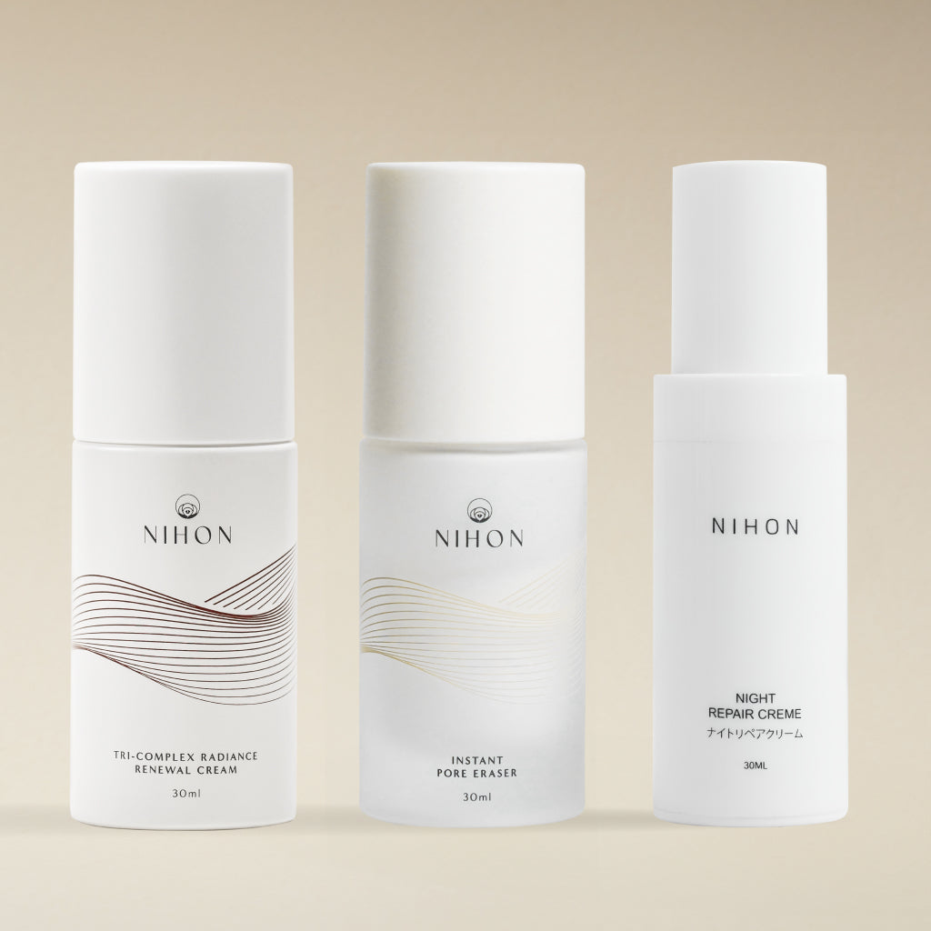 Wrinkle Repair Kit