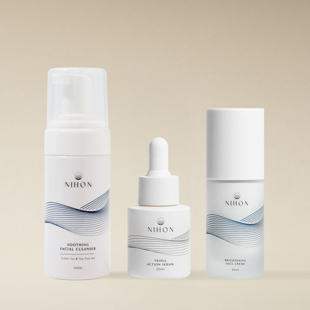 Acne Balance & Clear Kit