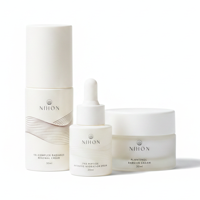 Firmness Control Kit