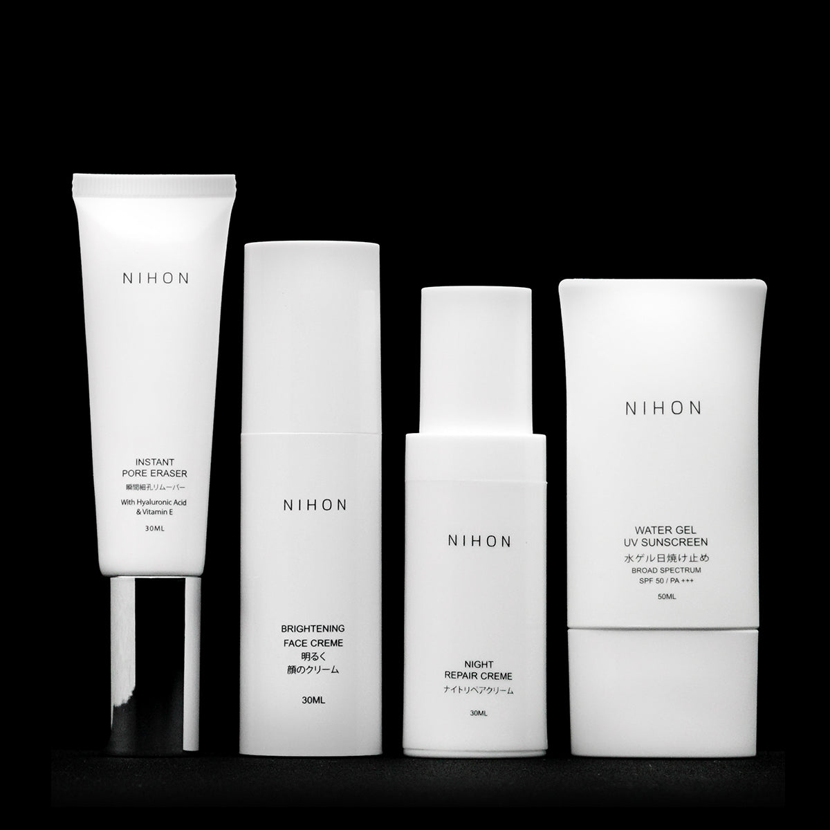 How To Reduce Wrinkles and Achieve Glowing Skin? – NIHON skin